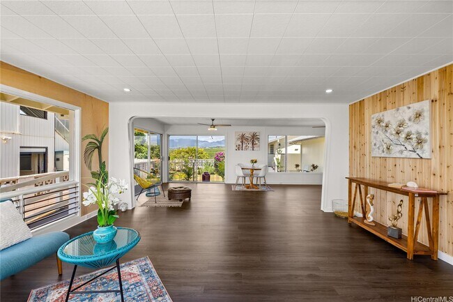 Foto del edificio - 1271 Kaweloka St