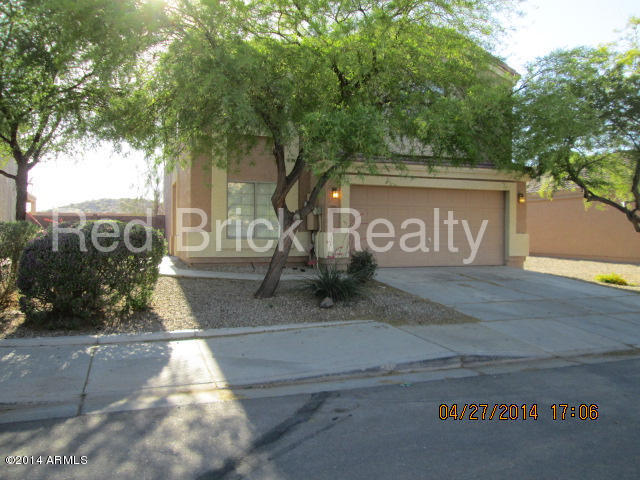 Primary Photo - 24784 N Good Pasture Ln