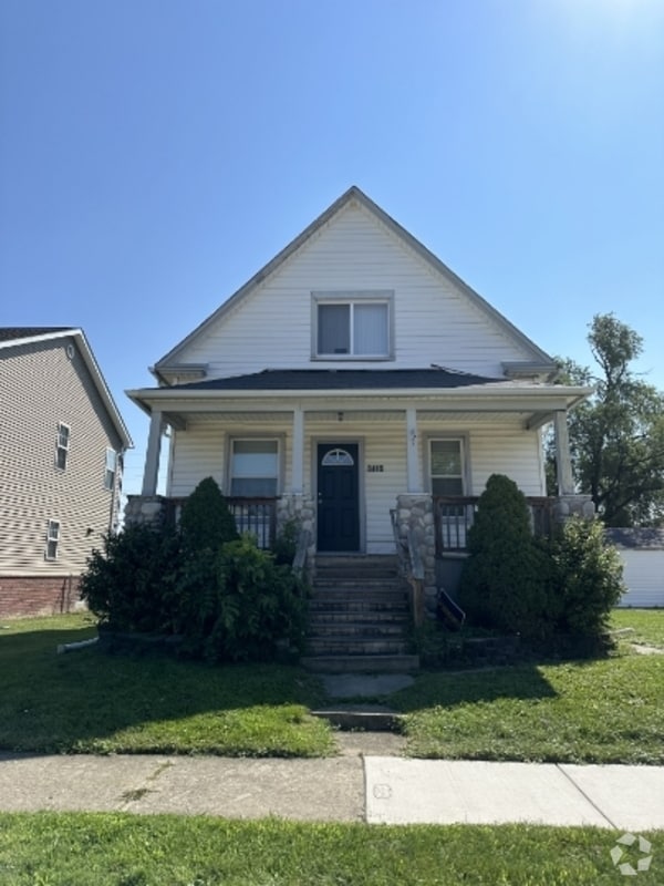Building Photo - 3415 12th St
