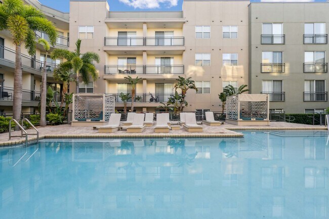 Foto del edificio - Mosaic Westshore