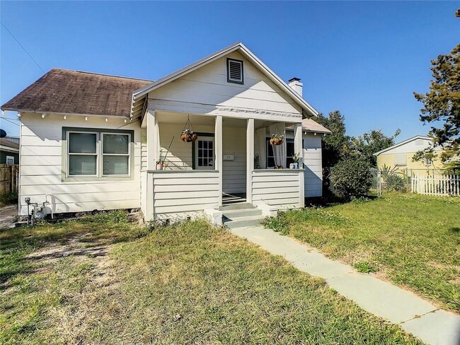 Building Photo - SODO Cottage
