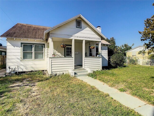 Foto del edificio - SODO Cottage