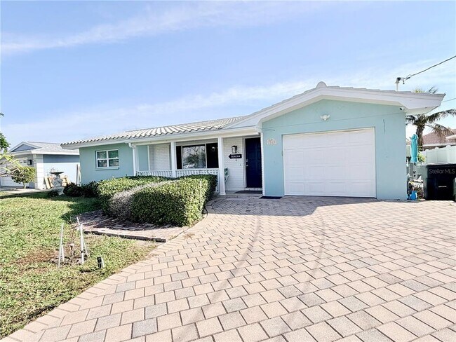 Foto del edificio - 2513 Gulf Blvd