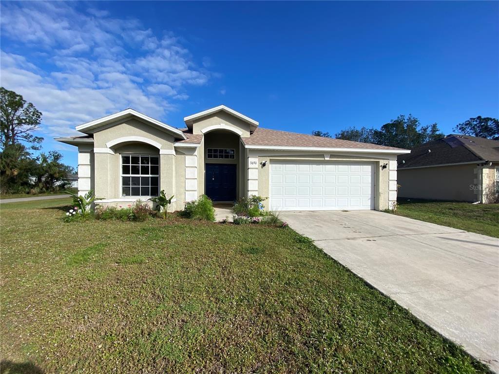 Foto principal - 3690 Channing Ave