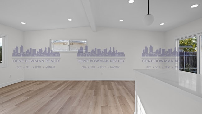 Foto del edificio - 4854 Barstow St