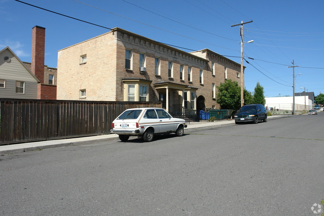 Foto del edificio - Kensington Court Apartments