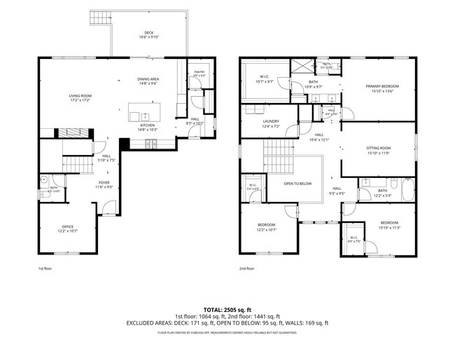 Foto del edificio - 2208 N Elderberry Dr