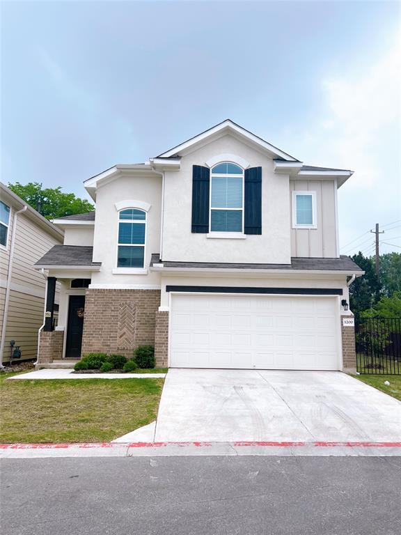 Primary Photo - 1200 Avani Brook Ln
