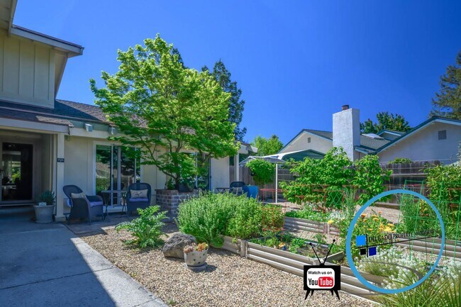 Building Photo - 1 Bed Studio in Benicia with waterview