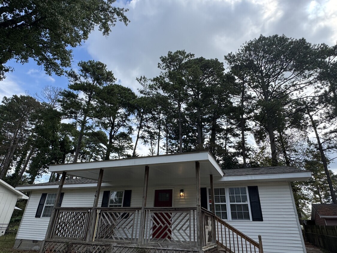 Foto principal - 6474 Sage St