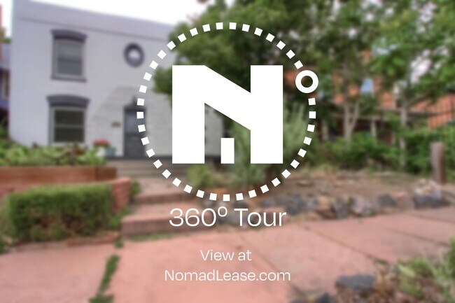 Foto del edificio - 3 Bedroom 2 bath Duplex in Denver