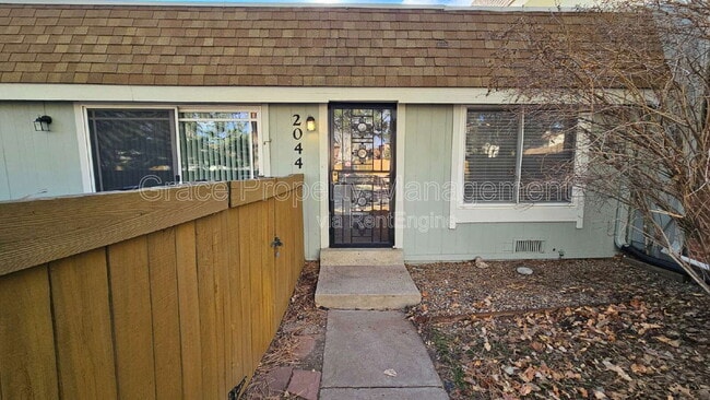 Photo - 2044 W 101st Ave Townhome