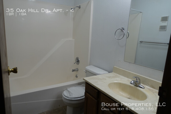 Building Photo - Bouse Apartment Homes