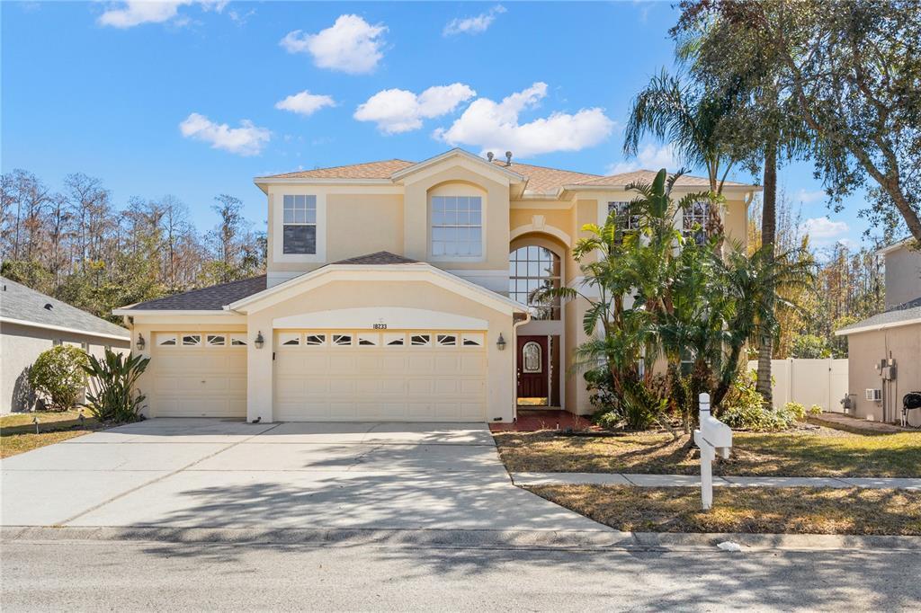 Foto principal - 18233 Cypress Haven Dr