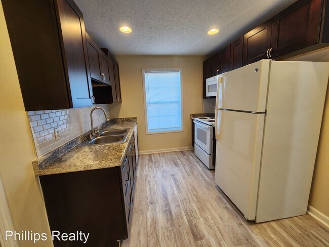 Building Photo - 3 br, 2 bath House - 418 Wallingford Circle