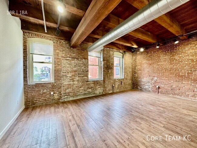 Foto del edificio - 204 Walnut St