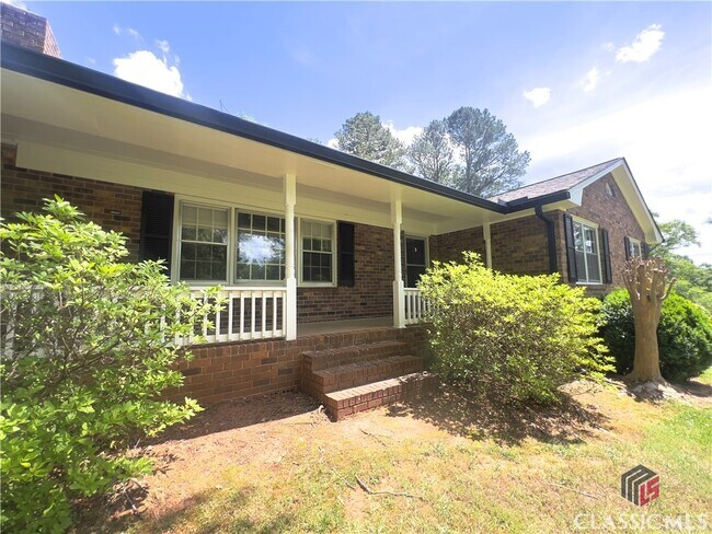 Building Photo - 1140 Barber Creek Dr