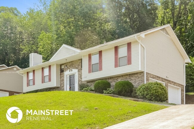 Building Photo - 1788 Creely Dr