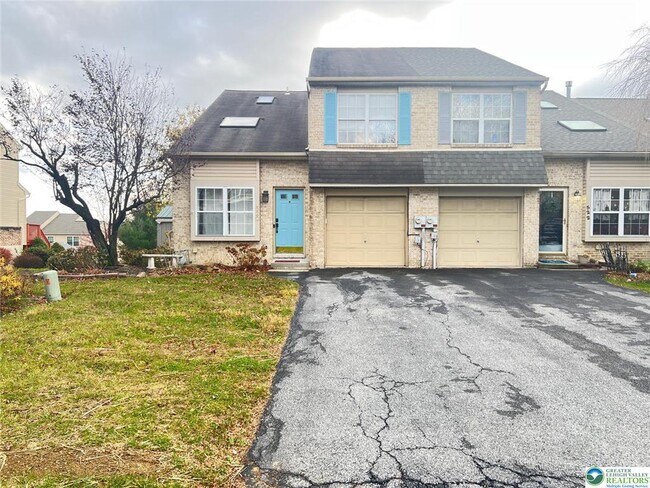 Foto del edificio - 520 Wild Mint Ln