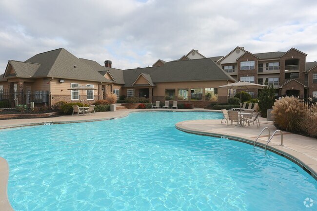 Crossings at McDonough photo'