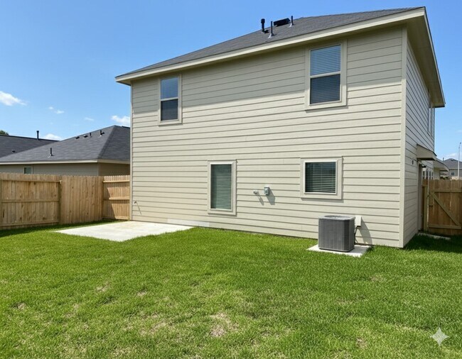 Building Photo - 18922 Western Fls Ct