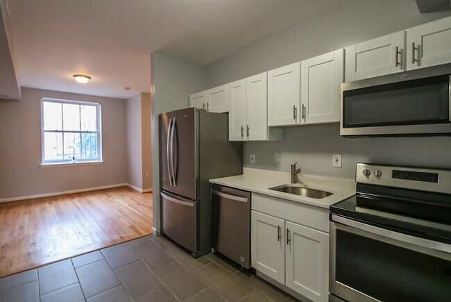Foto del edificio - 512 U St NW
