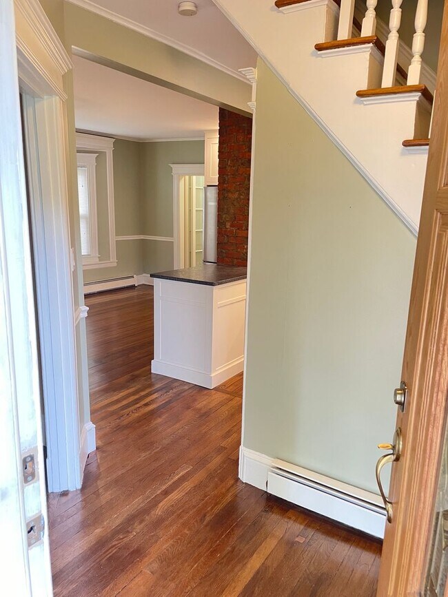 Building Photo - The Whiting Lane Open Porch House