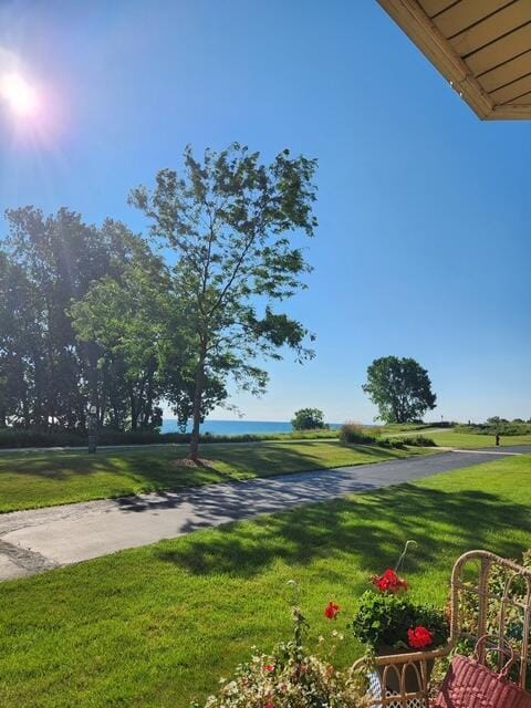 Foto del edificio - 4120 S Lake Dr