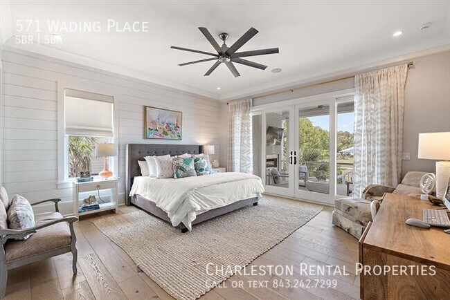 Foto del edificio - 571 Wading Pl