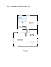 Building Photo - 520 Lovett Blvd