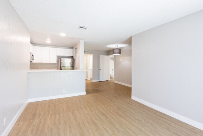 Foto del interior - Spacious 2 Bedroom/2 Bath Apartment in Kor...