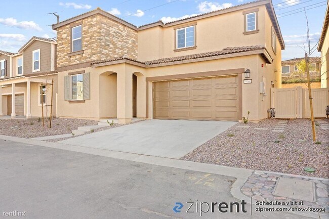 Foto del edificio - 5 br, 3 bath House - 36601 Diego Spgs Ave,...