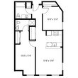 2 Bedroom D