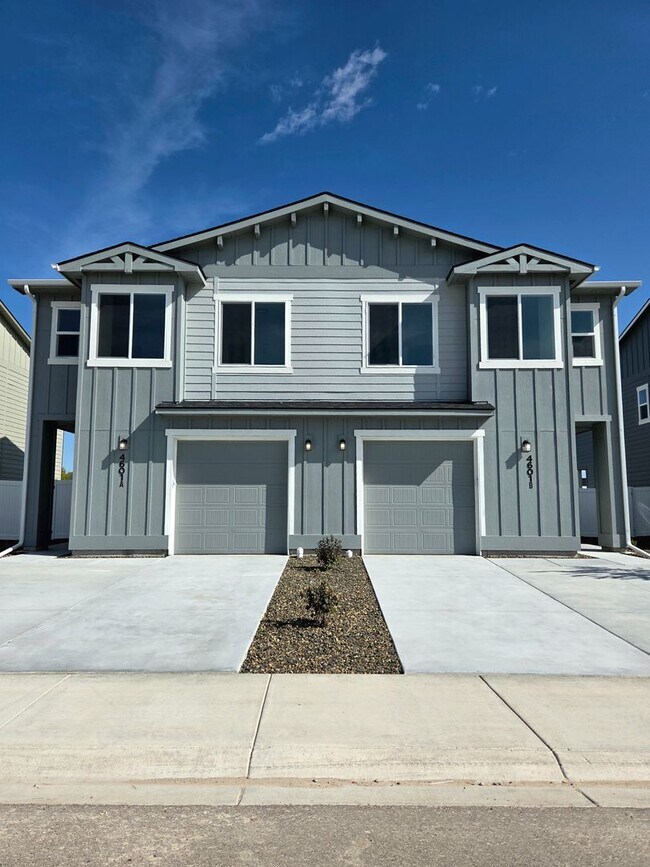 Building Photo - 4601 Highgarden Wy