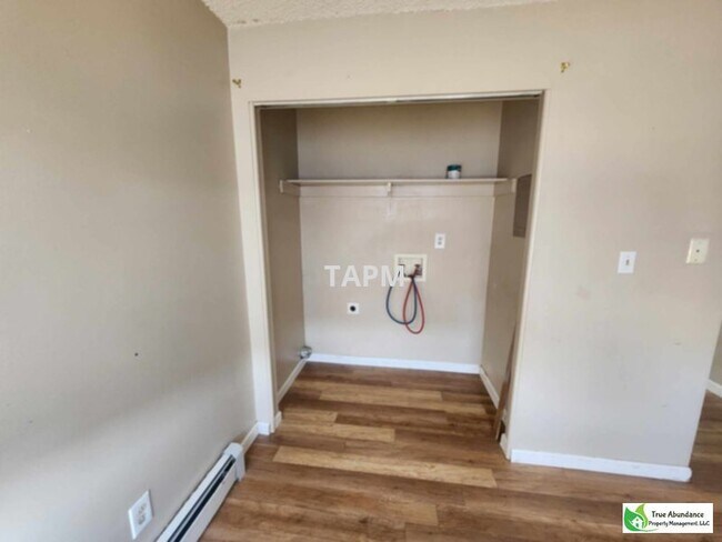 Foto del edificio - Townhome in the heart of Greeley,