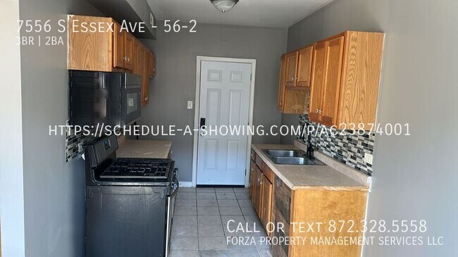 Building Photo - 7556 S Essex Ave