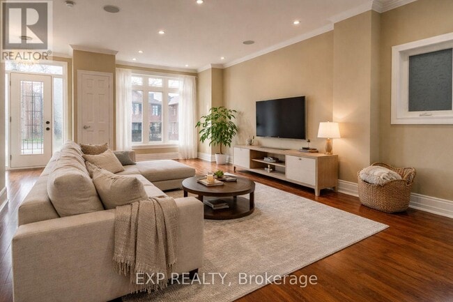 Building Photo - 1291 Pape Ave