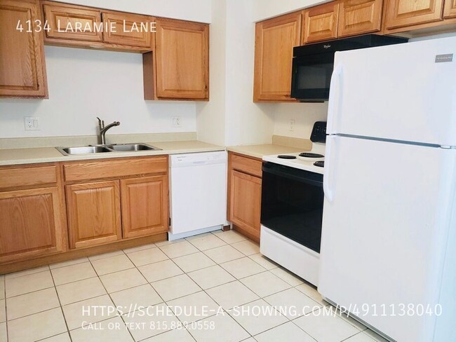 Building Photo - 4134 Laramie Ln