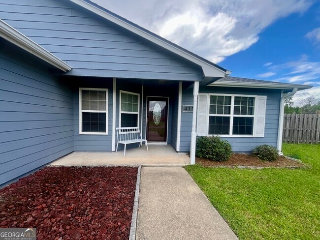 Building Photo - 435 Creekside Dr