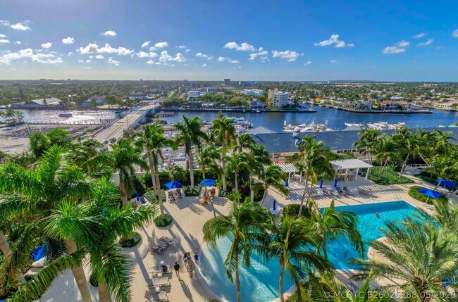 Foto del edificio - 1 N Ocean Blvd