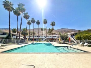 Building Photo - 1950 S Palm Canyon Dr