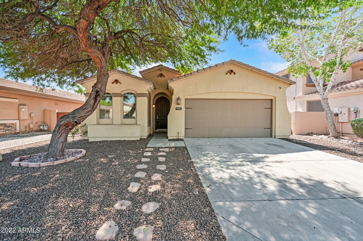 10805 W Woodland Ave, Avondale, AZ 85323 House Rental in Avondale, AZ