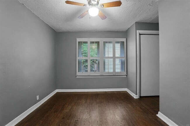 Dormitorio principal - 806 Elsworth Pl