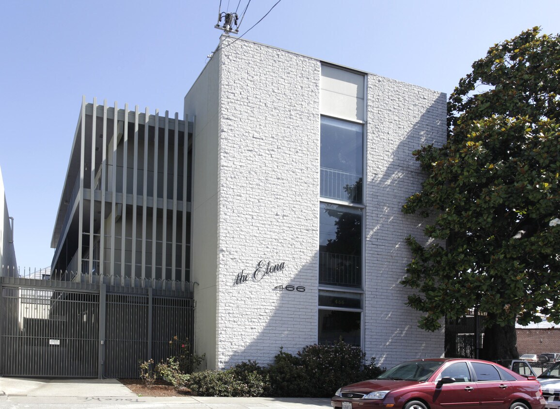 Foto del edificio - The Elena
