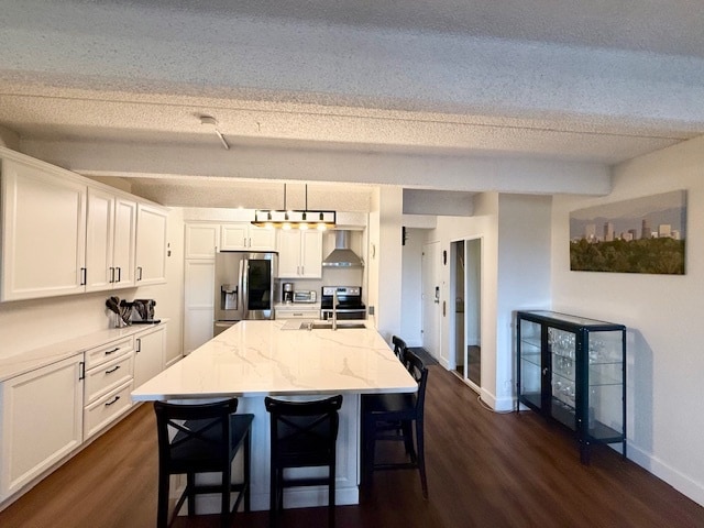 Kitchen - 777 N Washington St