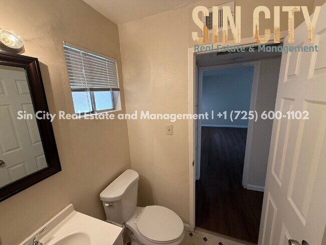 Foto del edificio - Discover Urban Comfort: Spacious 1-Bedroom Oasis at Lyn Capri