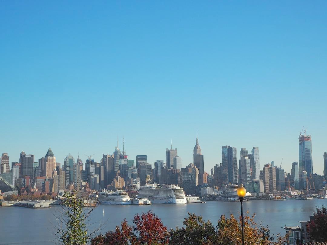 Vista desde el apartamento - 1055 Boulevard E