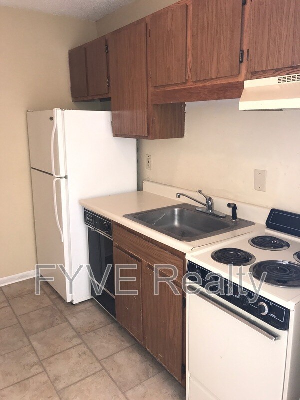 Foto del edificio - 4308 Bounds Rd NW