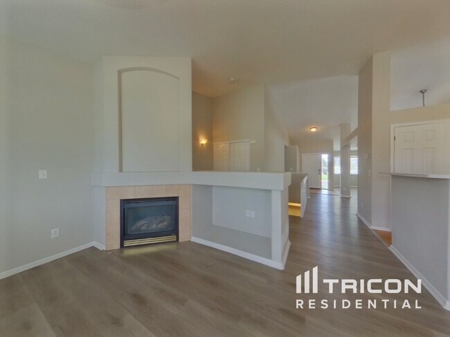 Foto del edificio - 12606 S Sopris Creek Dr