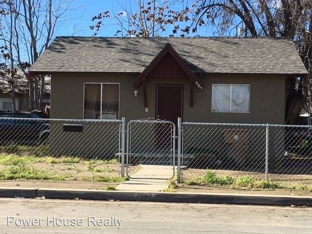 Primary Photo - 1 br, 1 bath House - 605 O Street